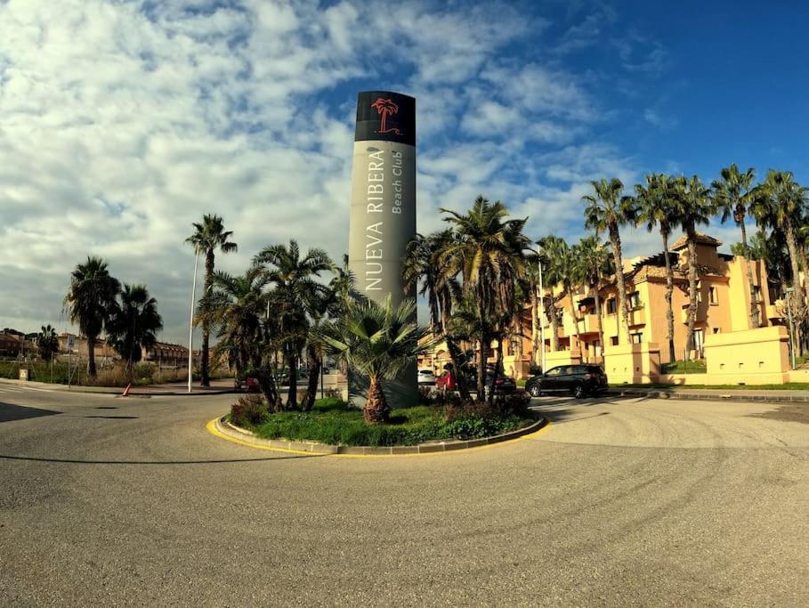 Apartamento Nueva Ribera Beach Club No 78 Los Alcázares Kültér fotó