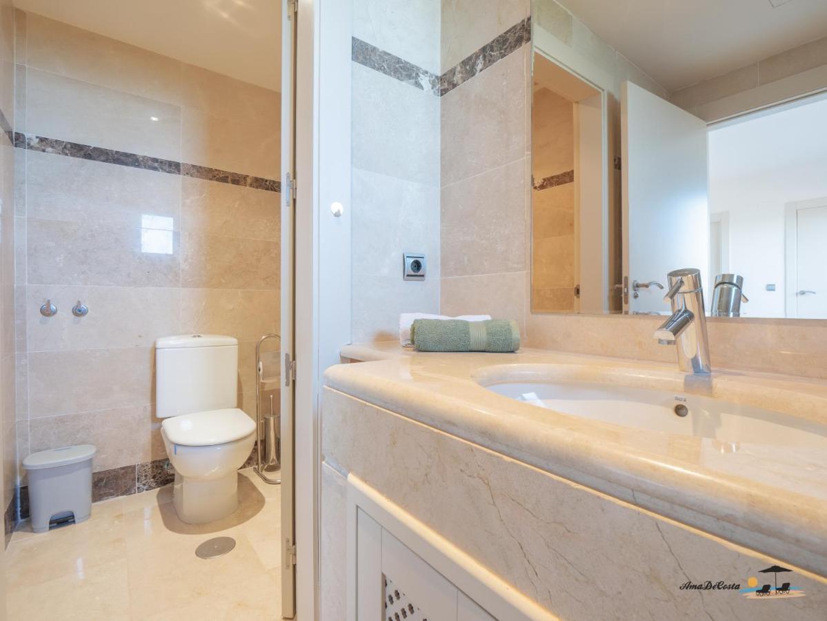 Apartamento Nueva Ribera Beach Club No 78 Los Alcázares Kültér fotó