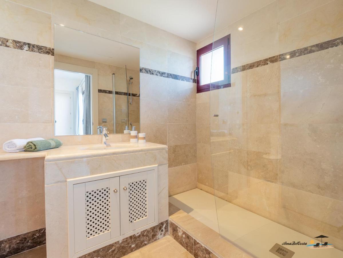 Apartamento Nueva Ribera Beach Club No 78 Los Alcázares Kültér fotó