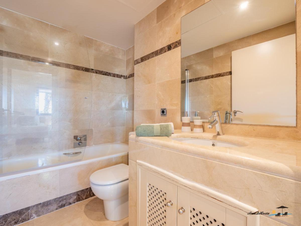 Apartamento Nueva Ribera Beach Club No 78 Los Alcázares Kültér fotó