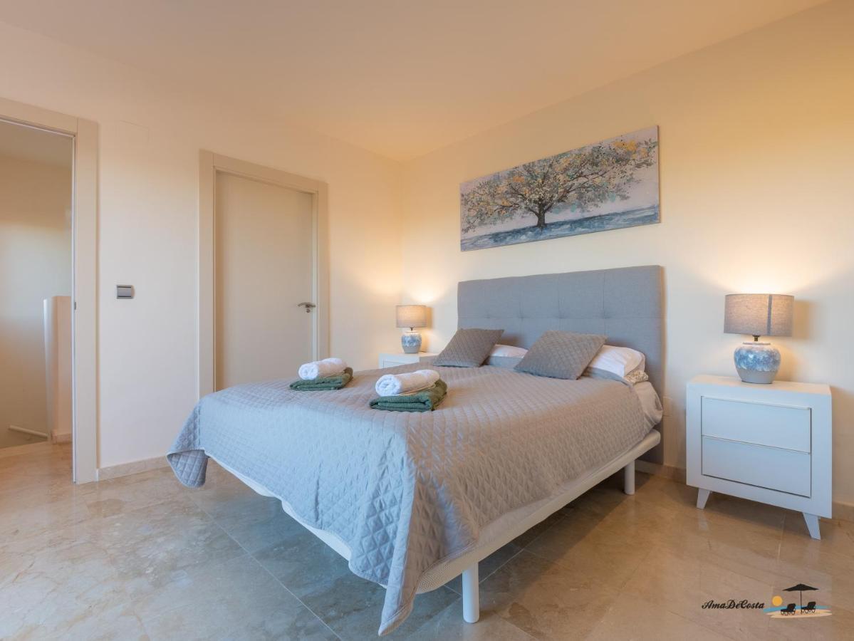 Apartamento Nueva Ribera Beach Club No 78 Los Alcázares Kültér fotó
